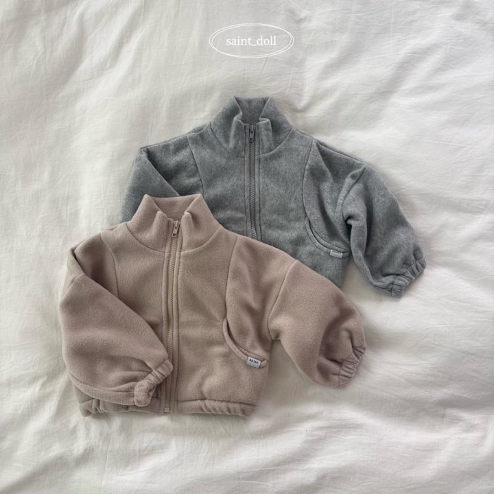 66024親子立領外套(兩色)