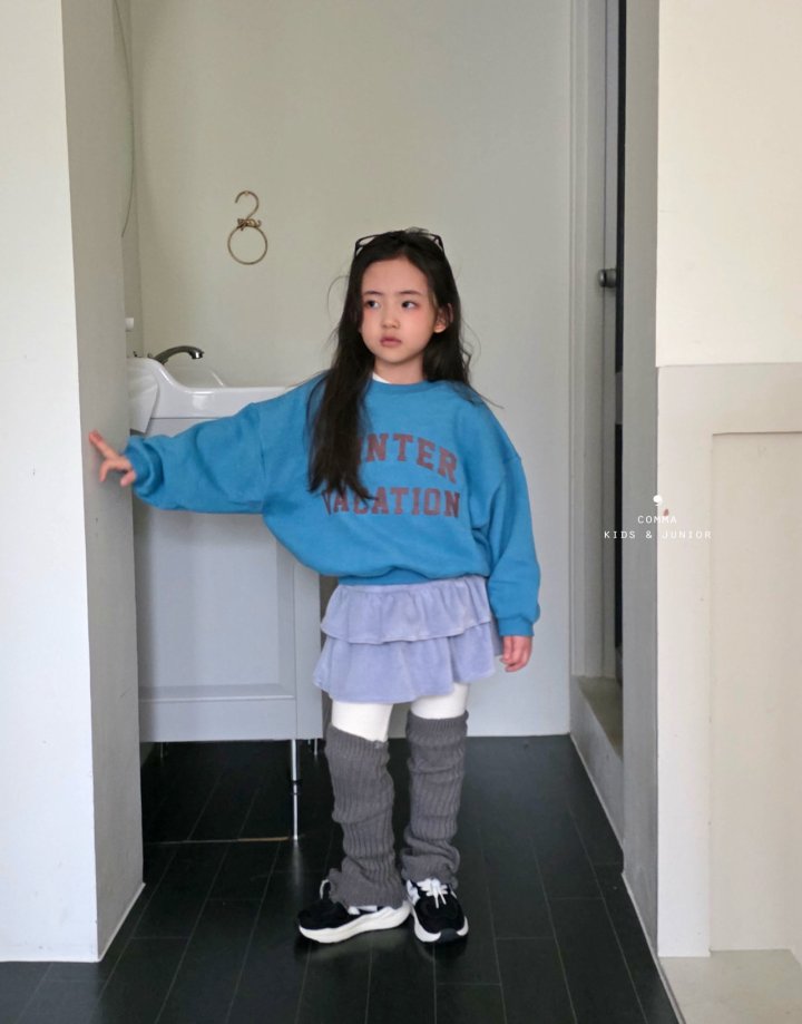 50628英文上衣(兩色)