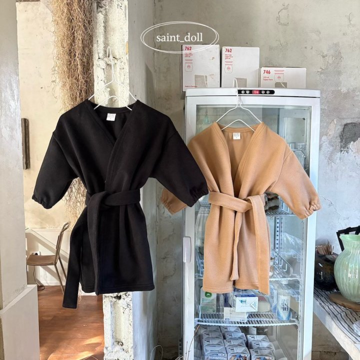 66011冬日長外套(兩色)