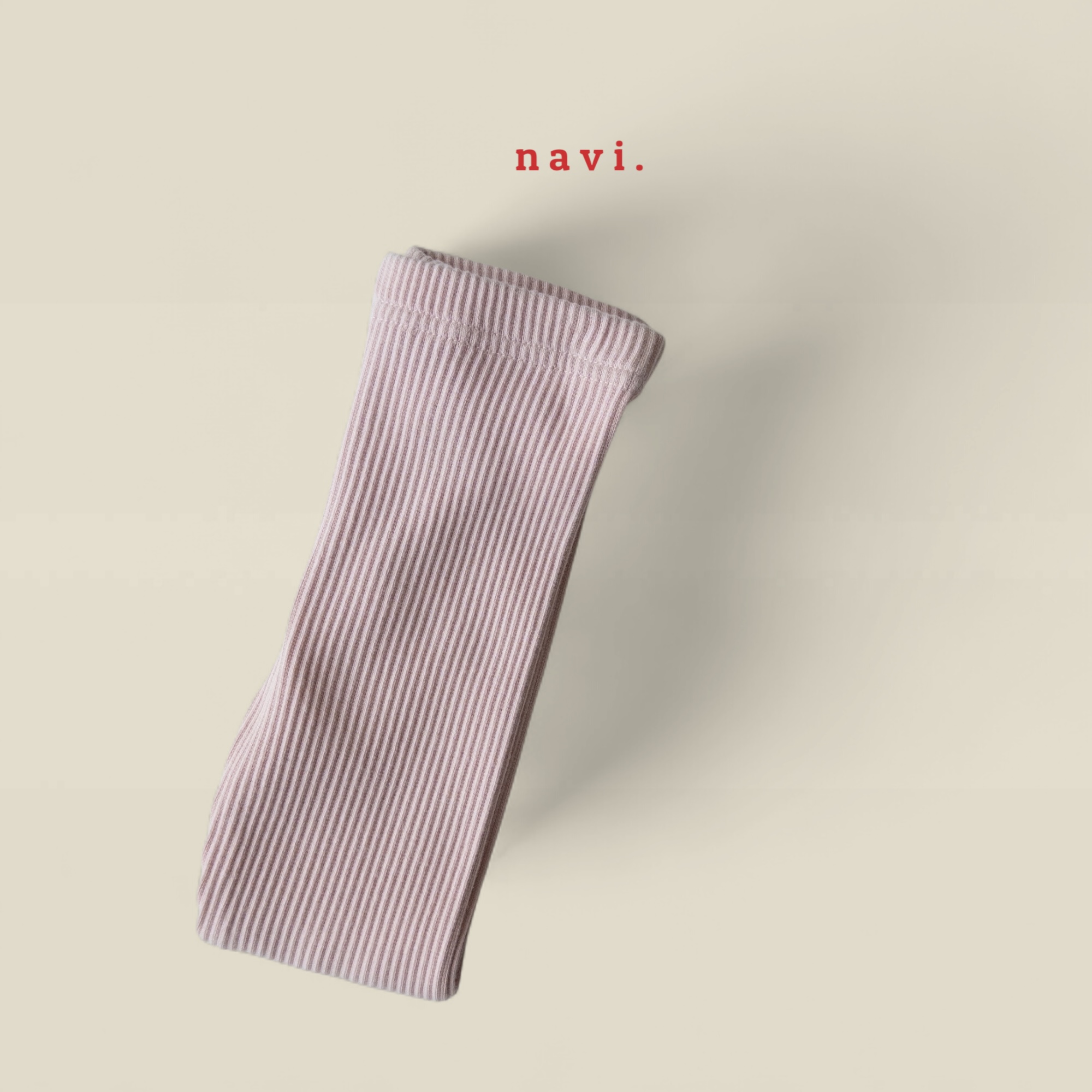 30001直紋內搭褲(四色)8