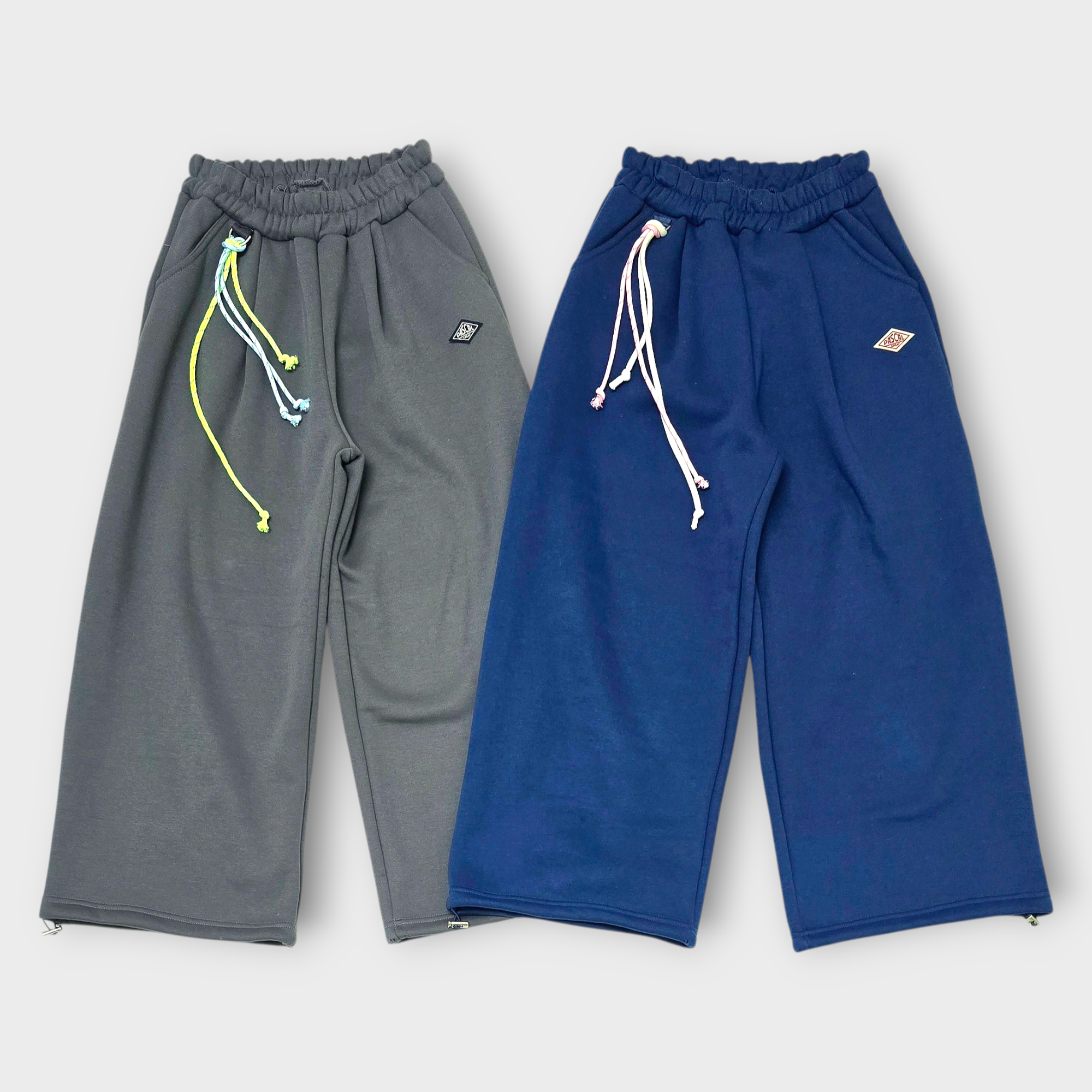 22029造型休閒褲(兩色)