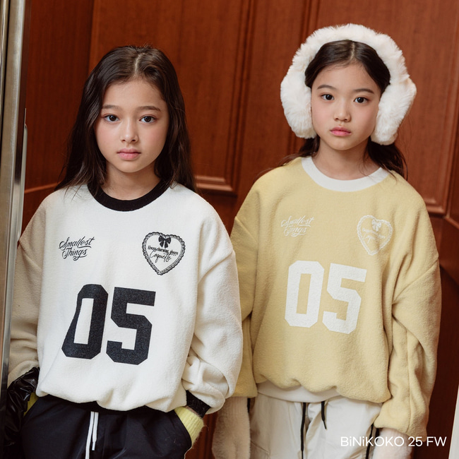 37816數字05上衣(兩色) 37816數字05上衣(兩色)