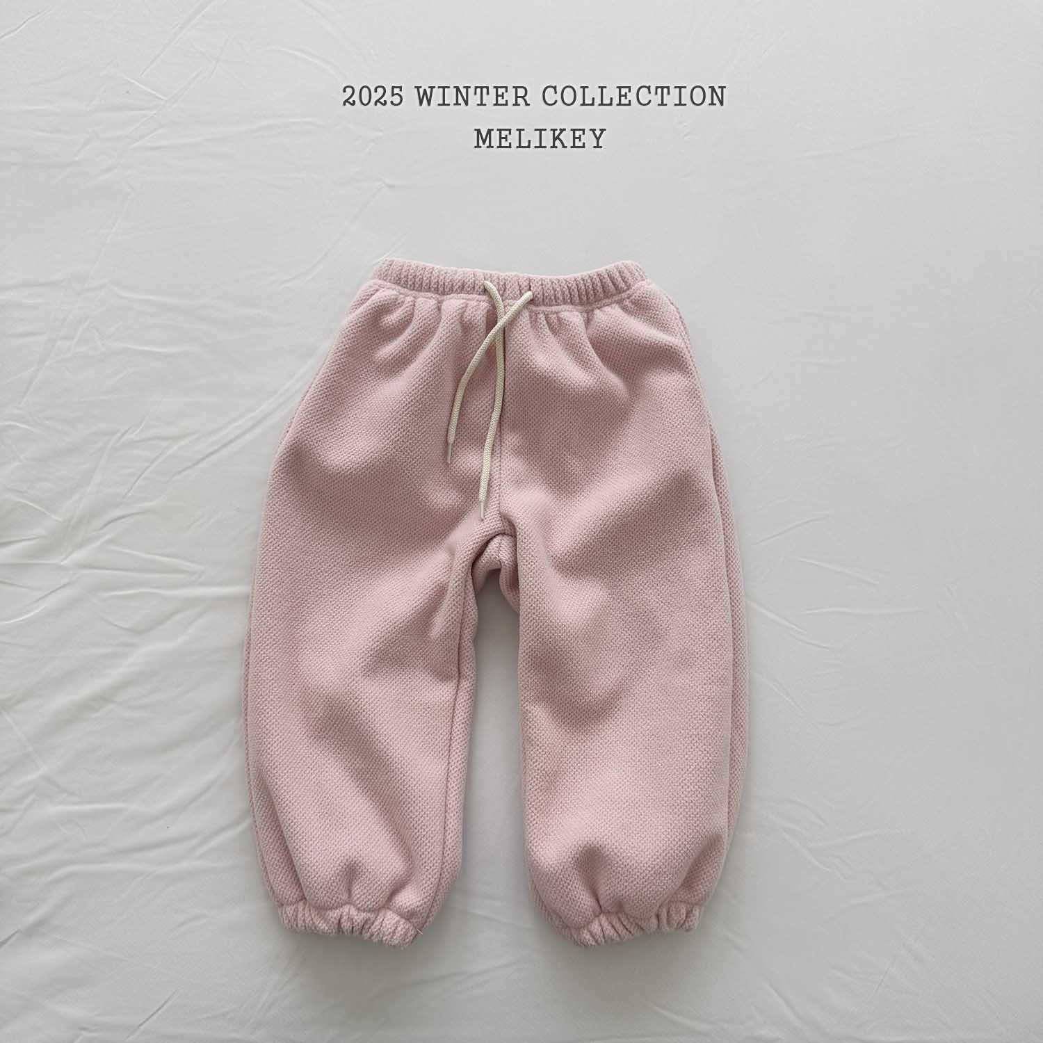 95607口袋束口褲(兩色)