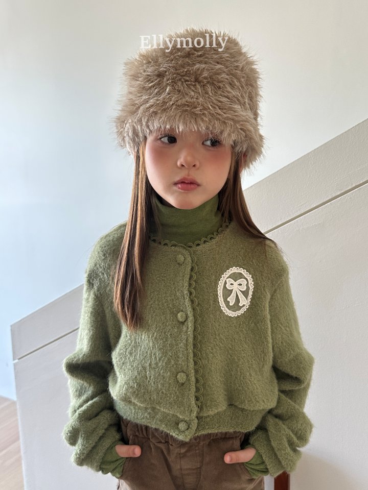 92540蝴蝶結外套(五色)14