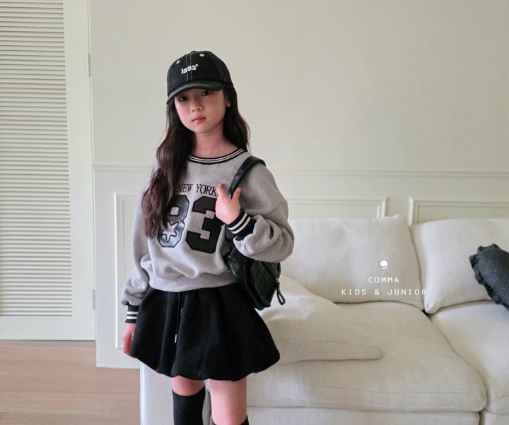 50619數字83上衣(兩色)