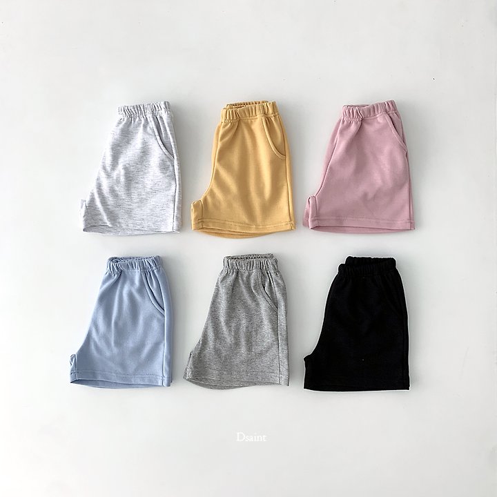 051430彩色短褲(六色)2