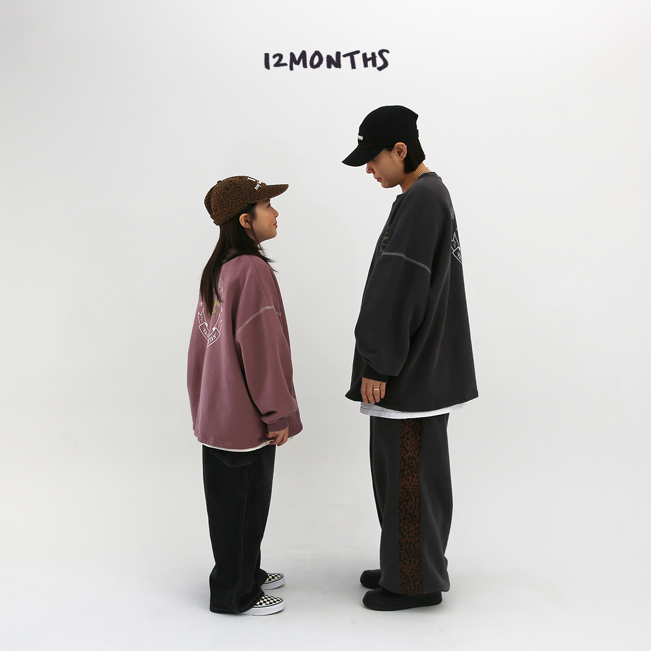 49918親子經典上衣(四色)10