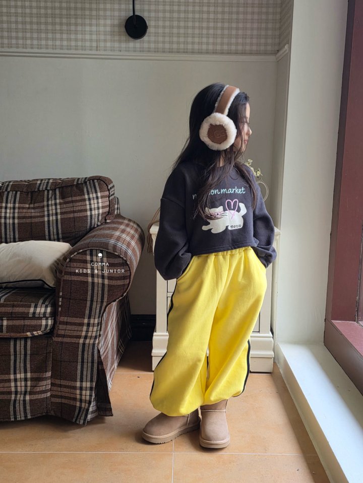 50650貓咪上衣(兩色)