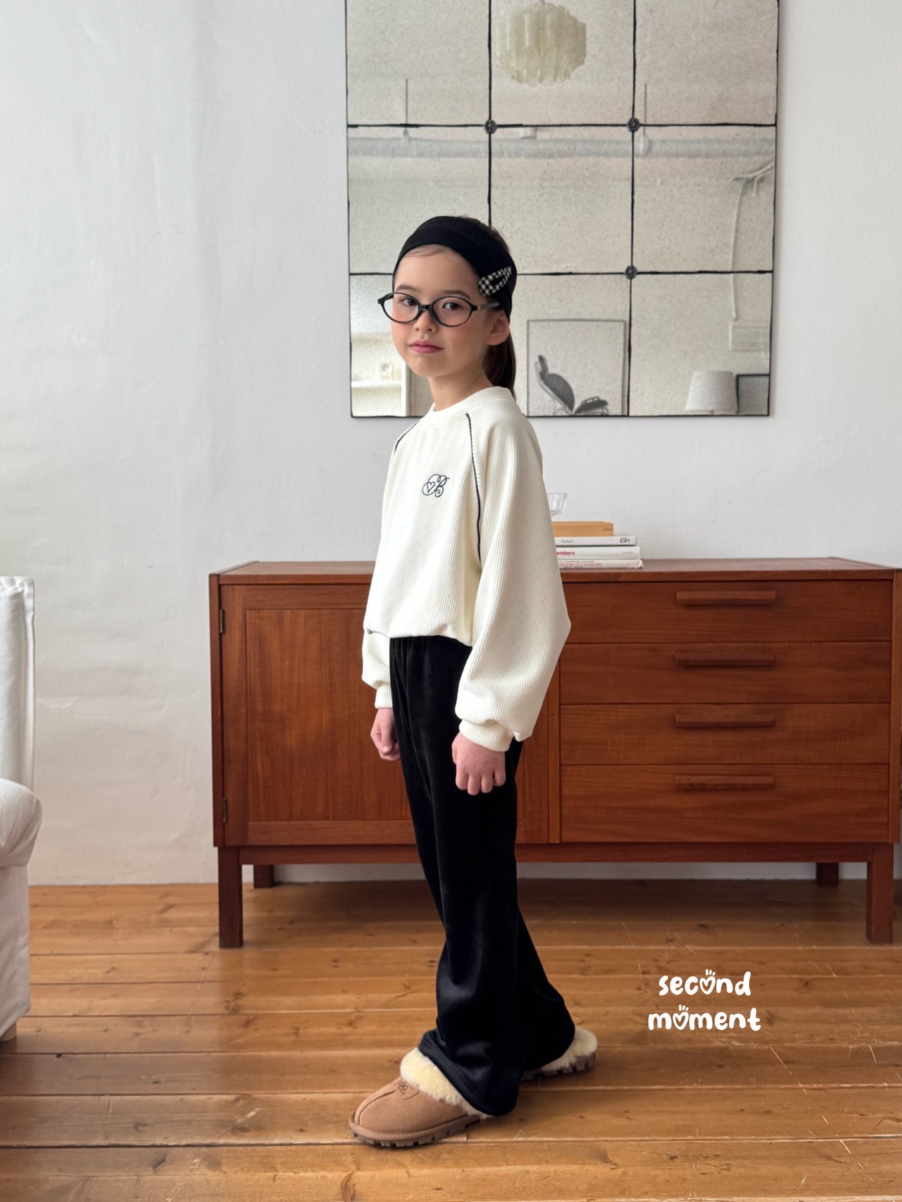 117720造型褲(兩色)