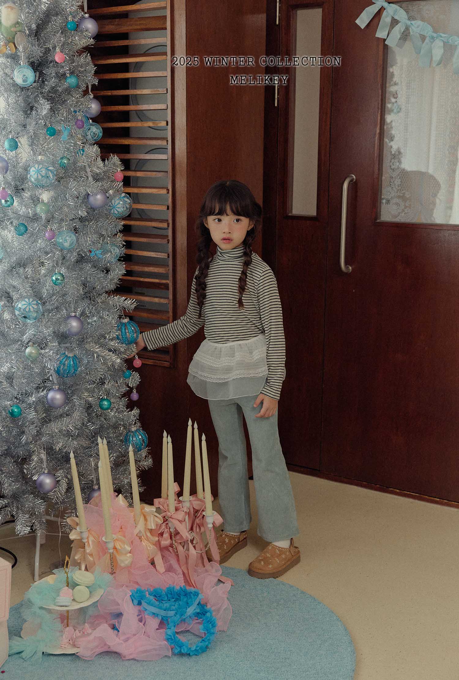 95623經典造型褲(五色)16