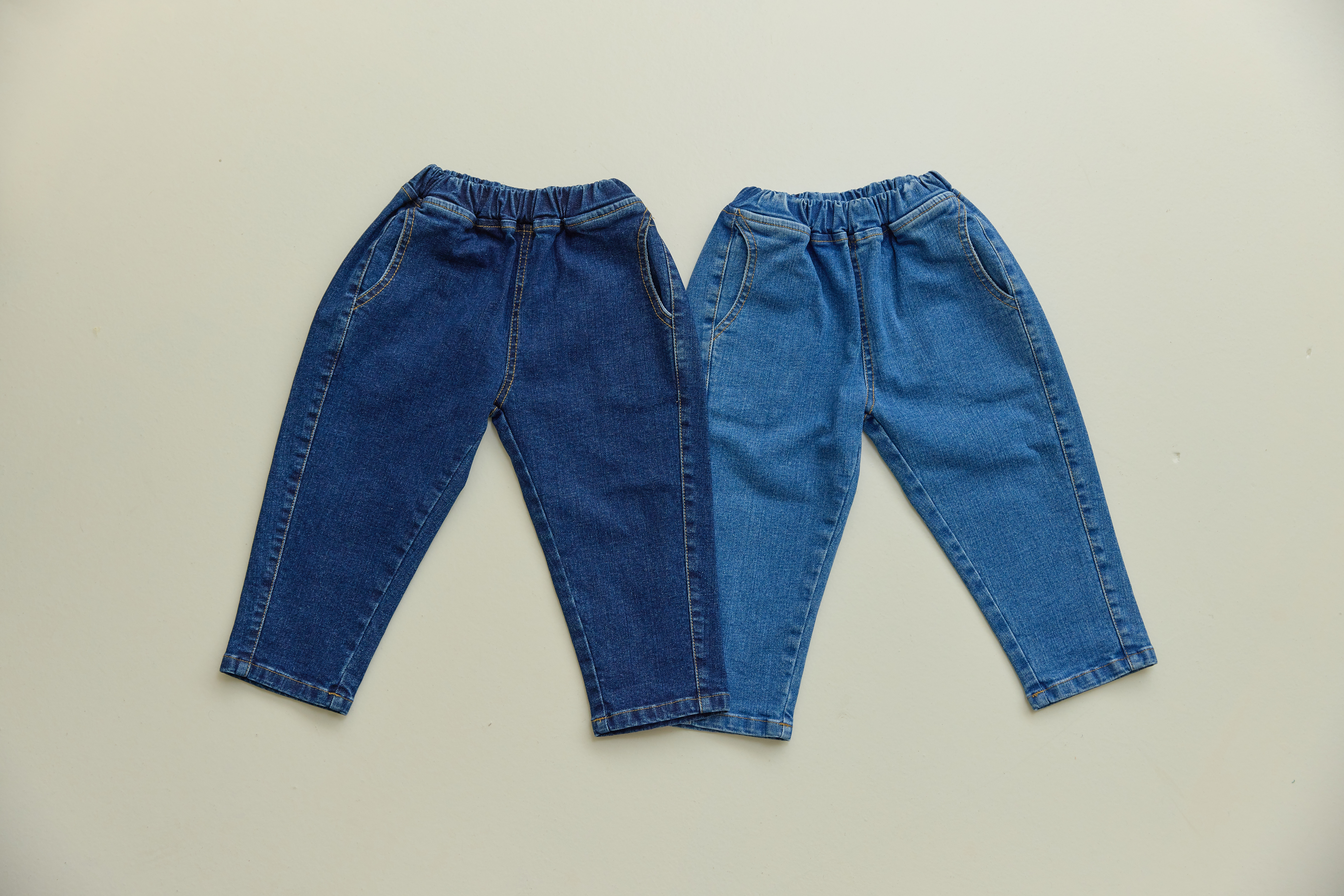 31622簡約牛仔褲(兩色)