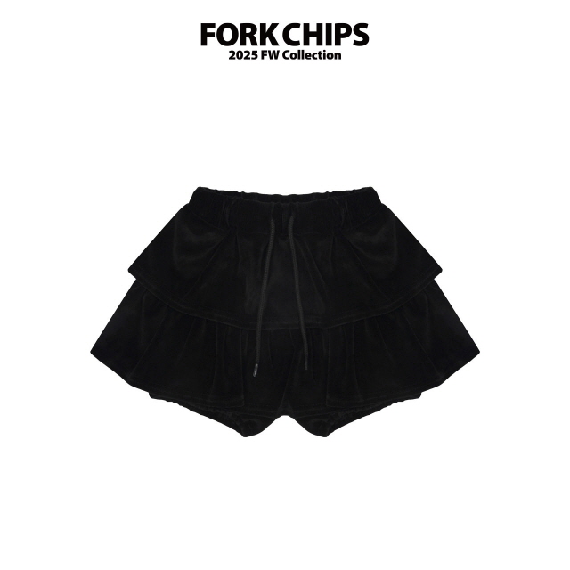 94330蛋糕褲裙(兩色) 94330蛋糕褲裙(兩色)