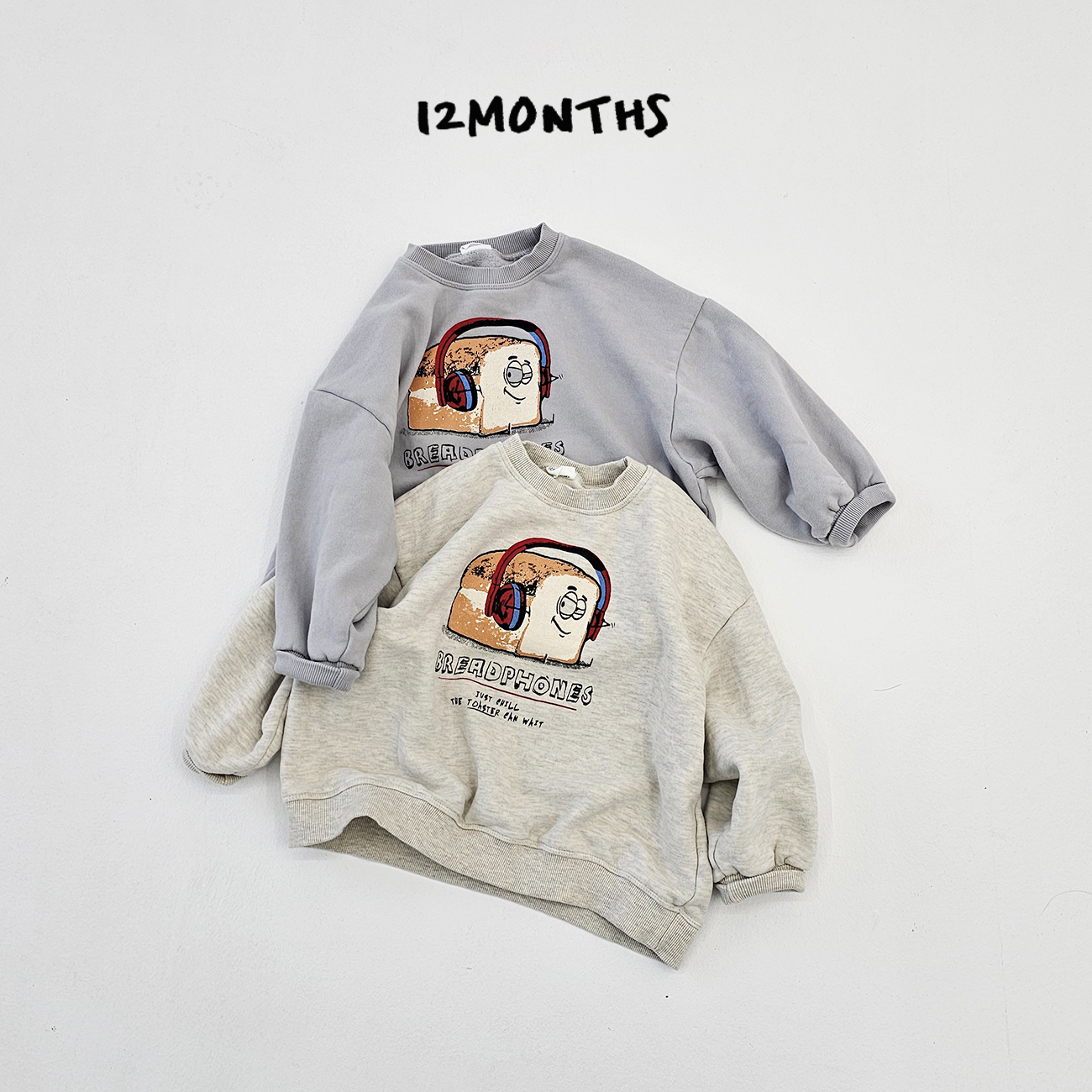 49909親子吐司上衣(兩色)