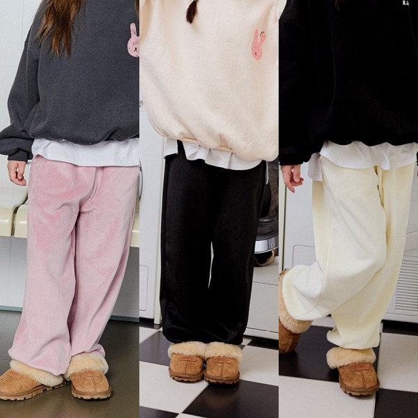 13442直紋束口褲(三色) 13442直紋束口褲(三色)