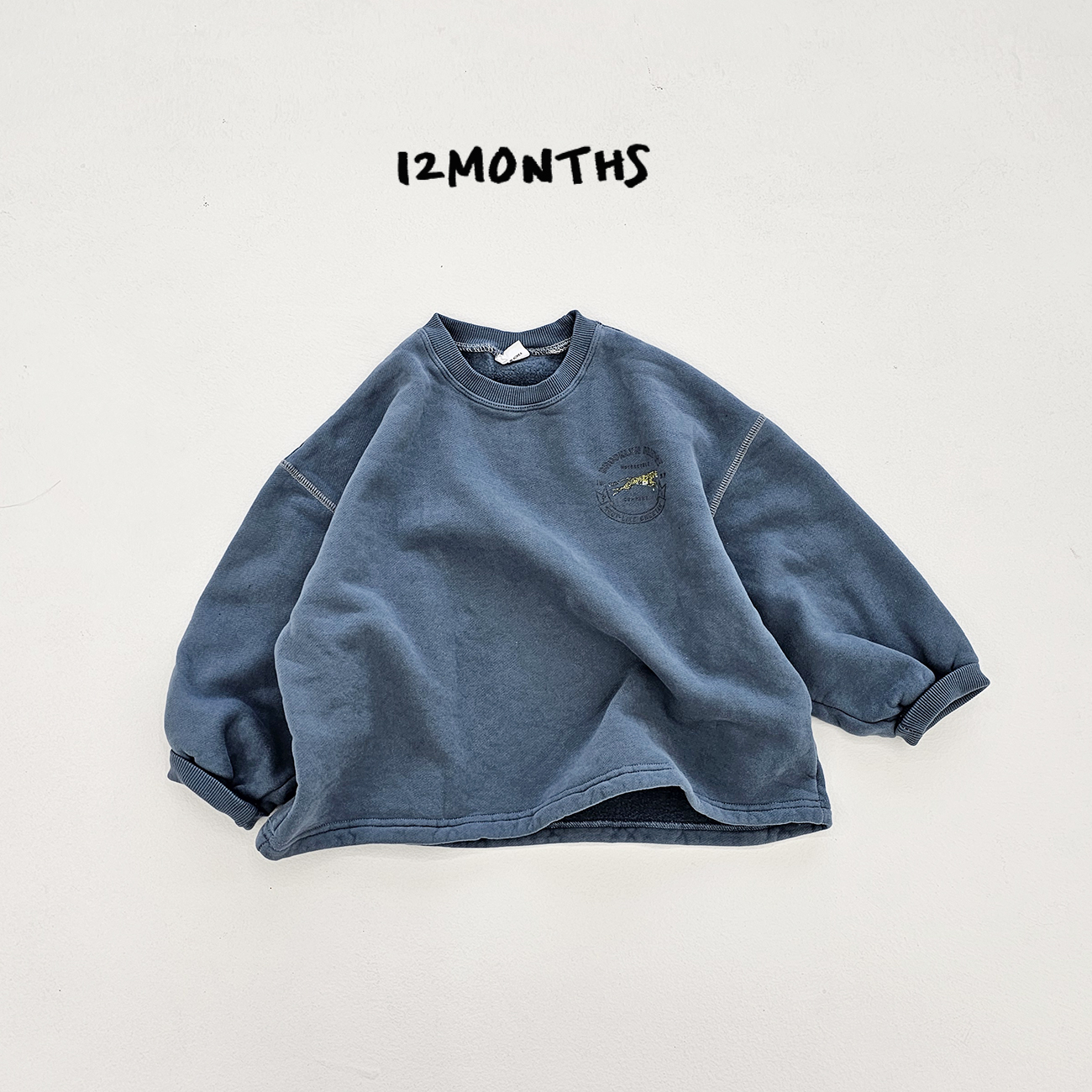 49918親子經典上衣(四色)6