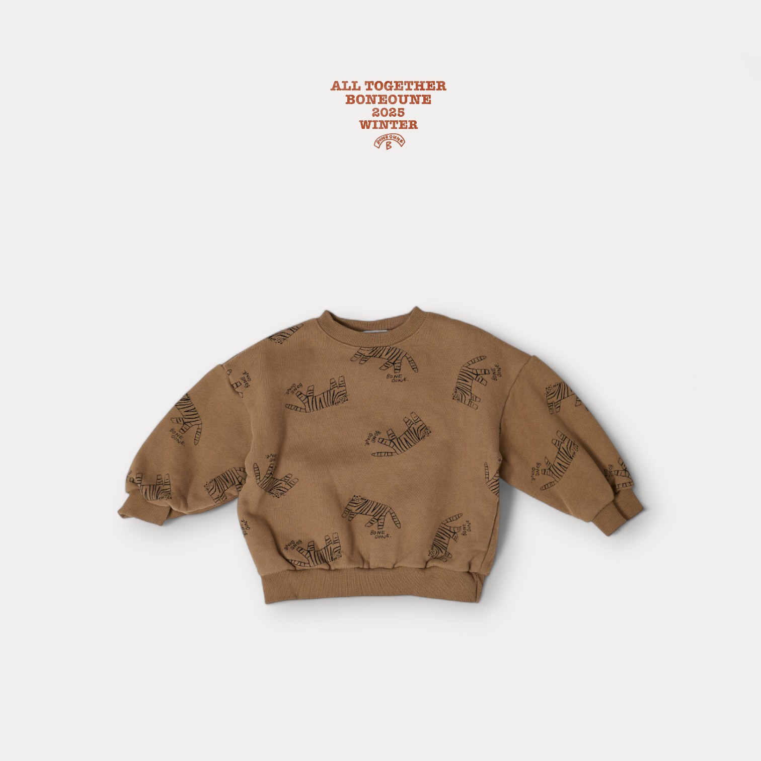 104713斑馬上衣(兩色)