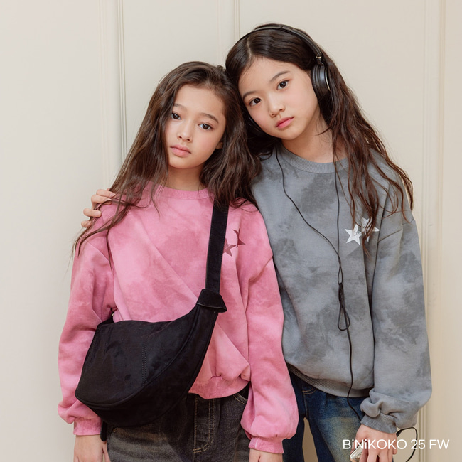 37821星星上衣(兩色) 37821星星上衣(兩色)