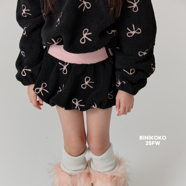 22007蝴蝶結泡泡裙(兩色) 22007蝴蝶結泡泡裙(兩色)