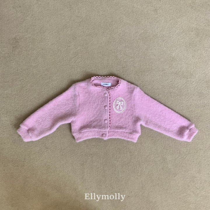 92540蝴蝶結外套(五色)6