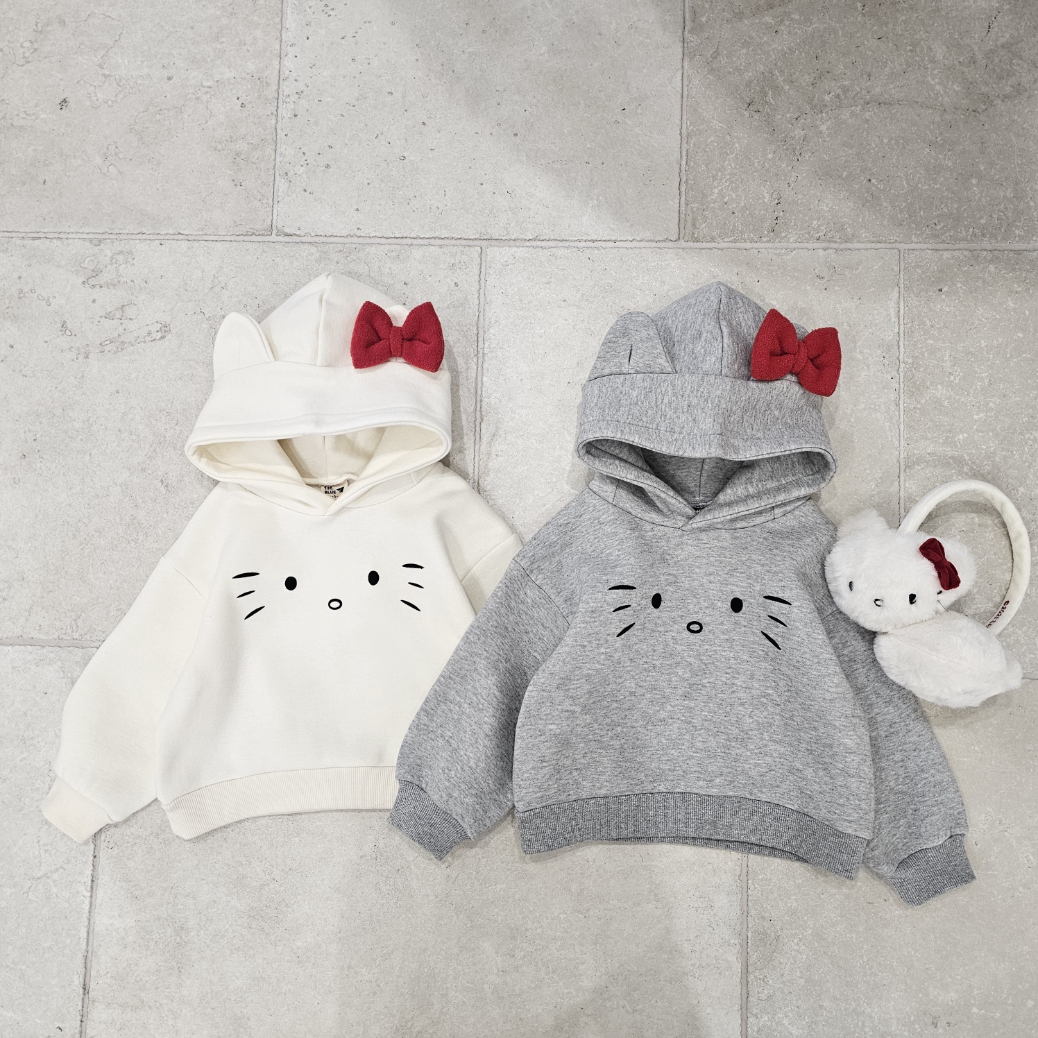 38909貓咪上衣(兩色) 38909貓咪上衣(兩色)