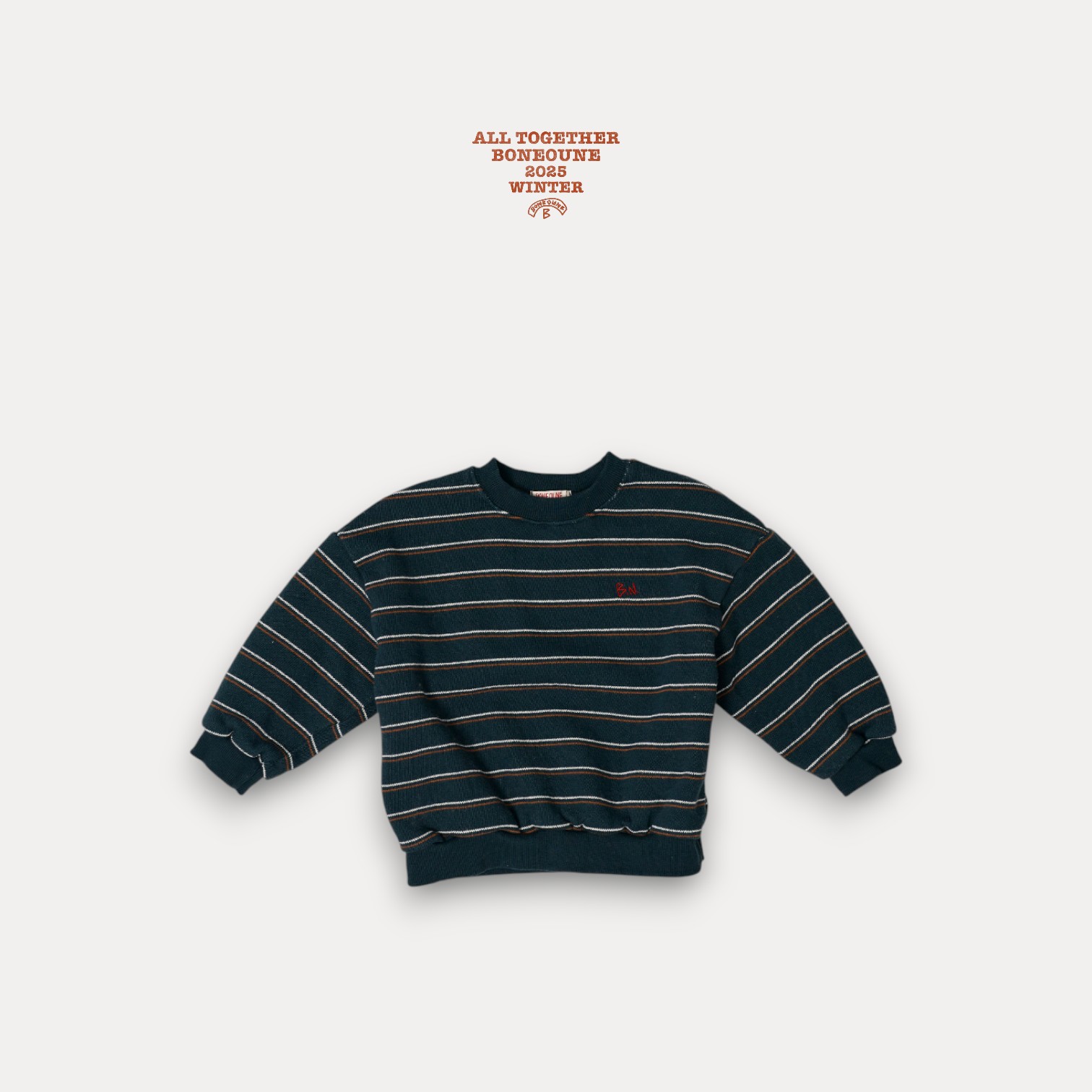 104715條紋上衣(兩色)