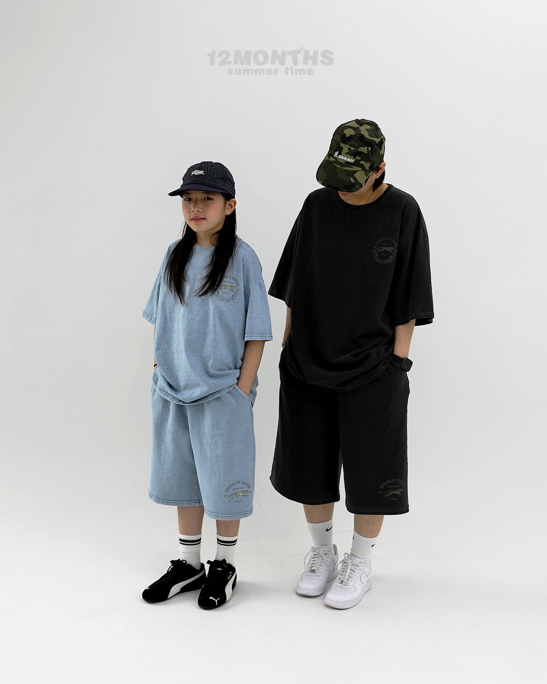050722親子經典上衣(四色)8