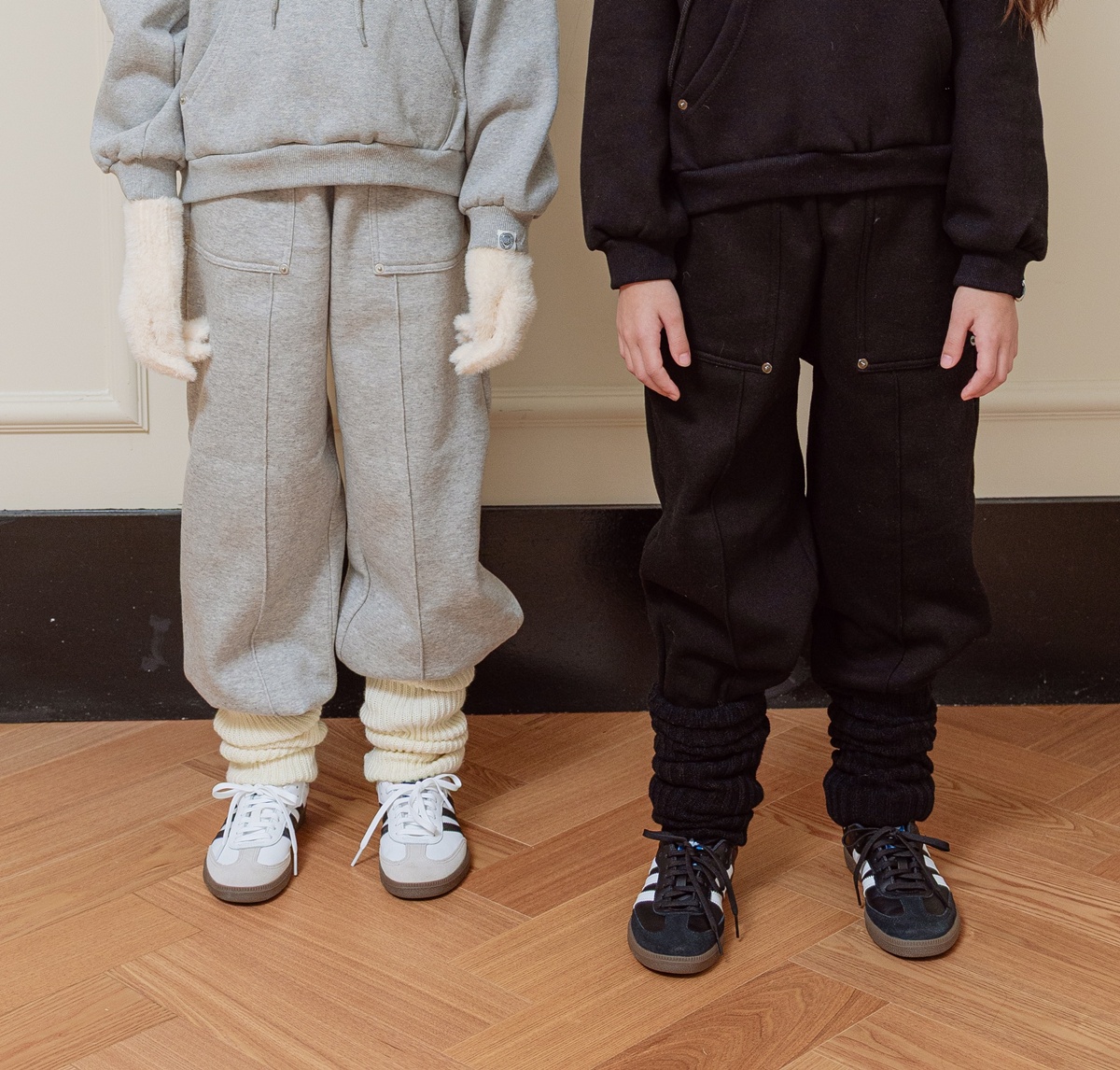 37810抽繩休閒褲(兩色) 37810抽繩休閒褲(兩色)