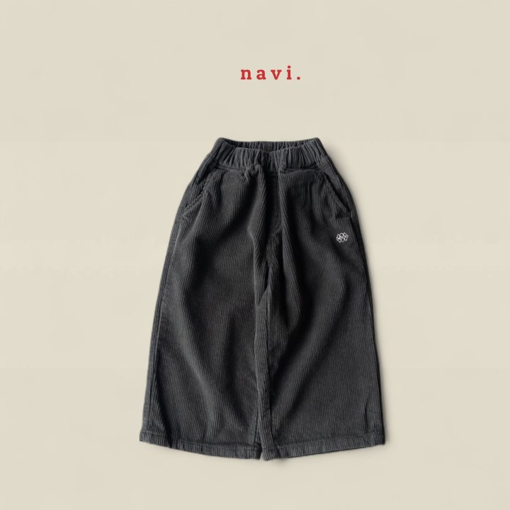 30020小圖樣休閒褲(兩色)