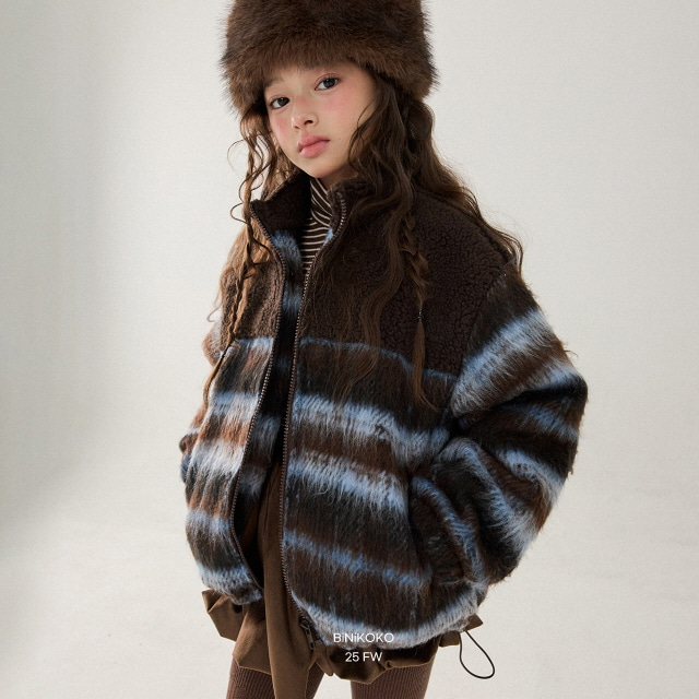 94314時尚毛外套 94314時尚毛外套