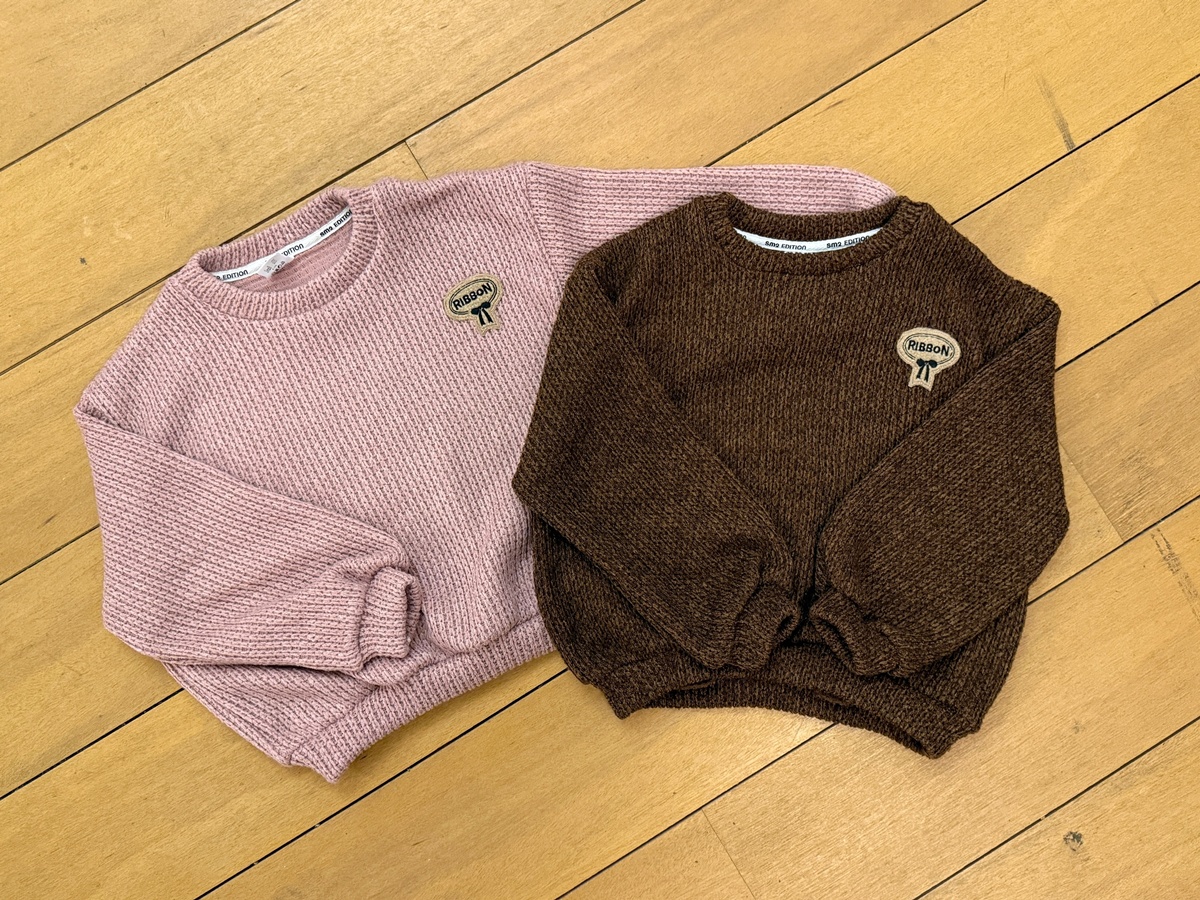 37803針織上衣(兩色)