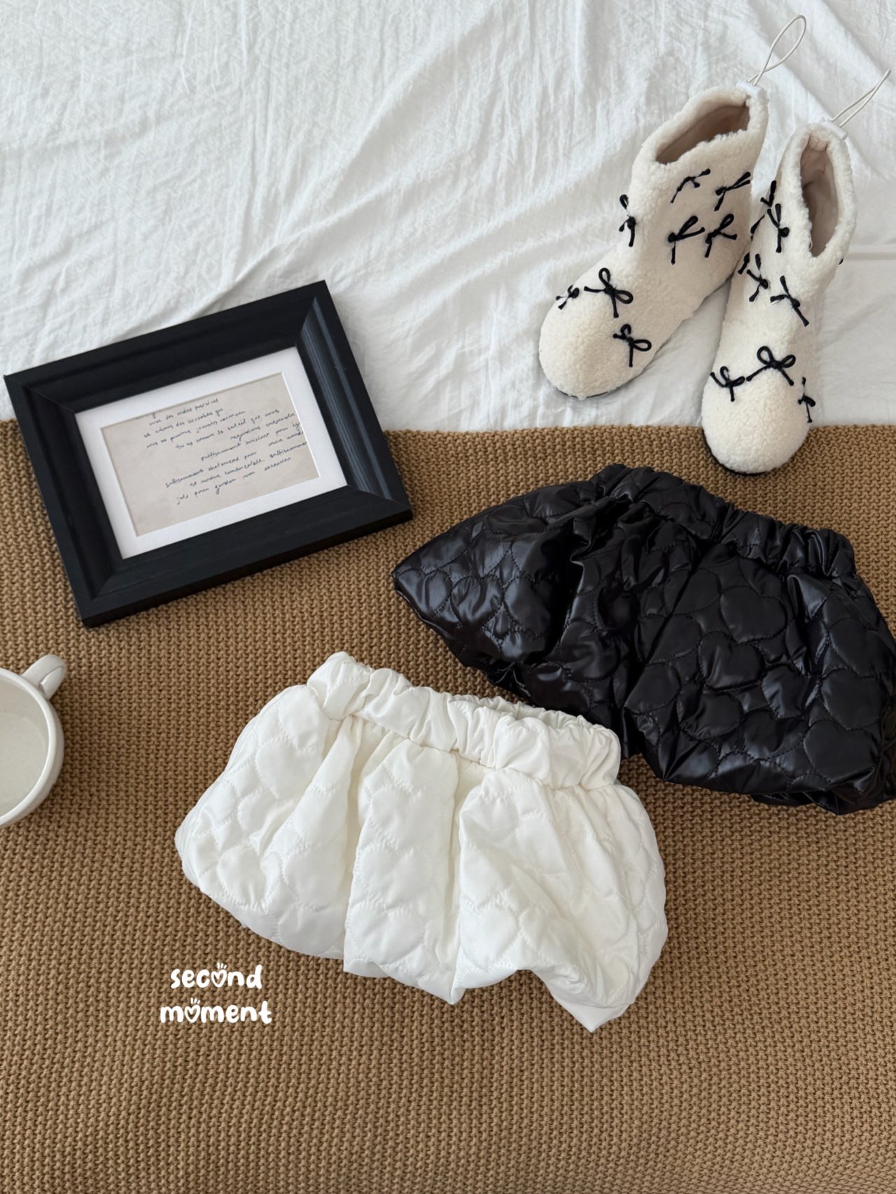 117743愛心南瓜裙(兩色) 117743愛心南瓜裙(兩色)