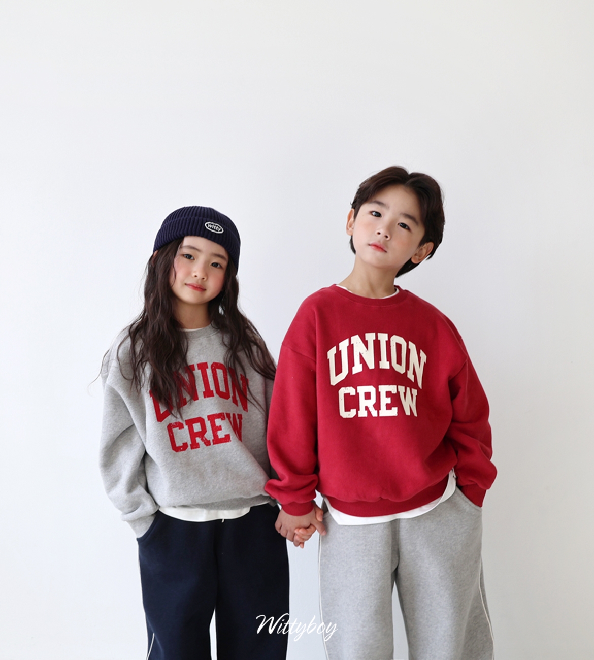 42826英文上衣(兩色)