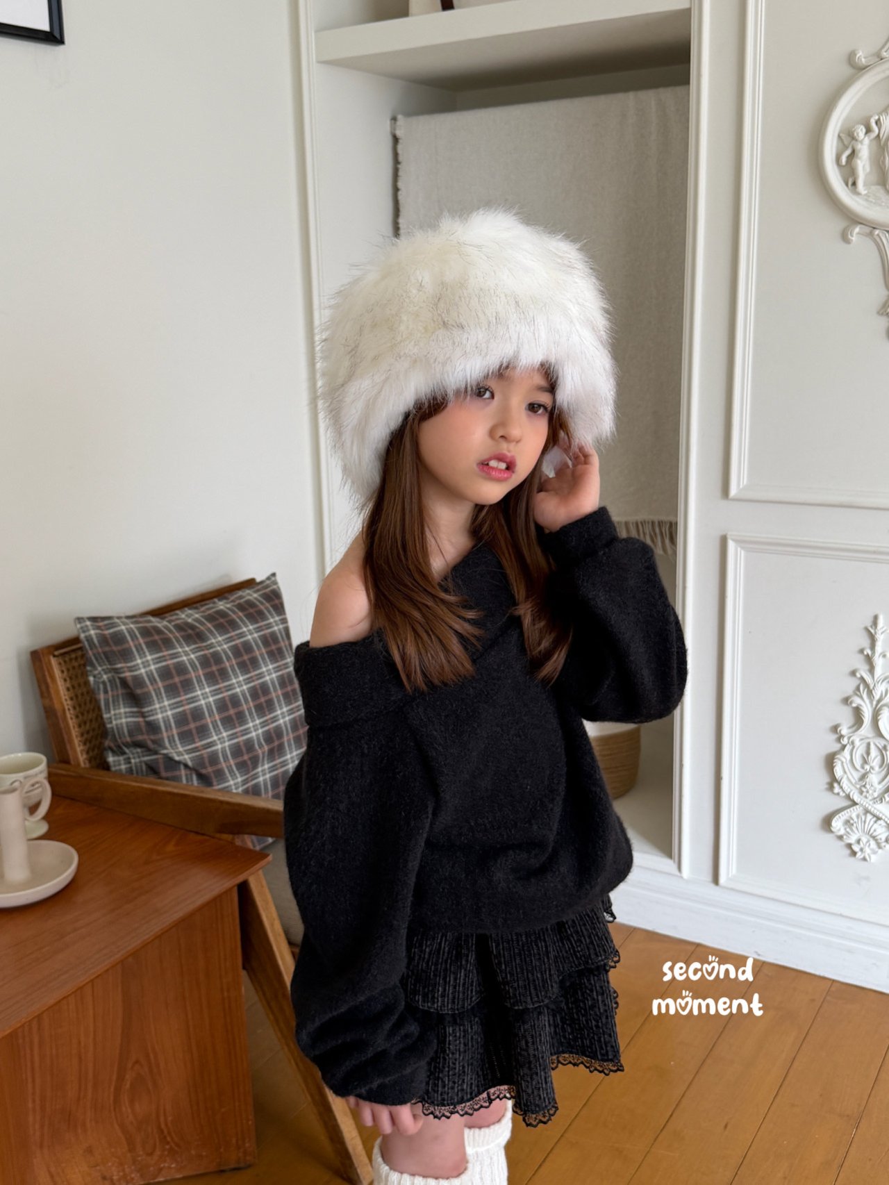 117741造型上衣(兩色) 117741造型上衣(兩色)