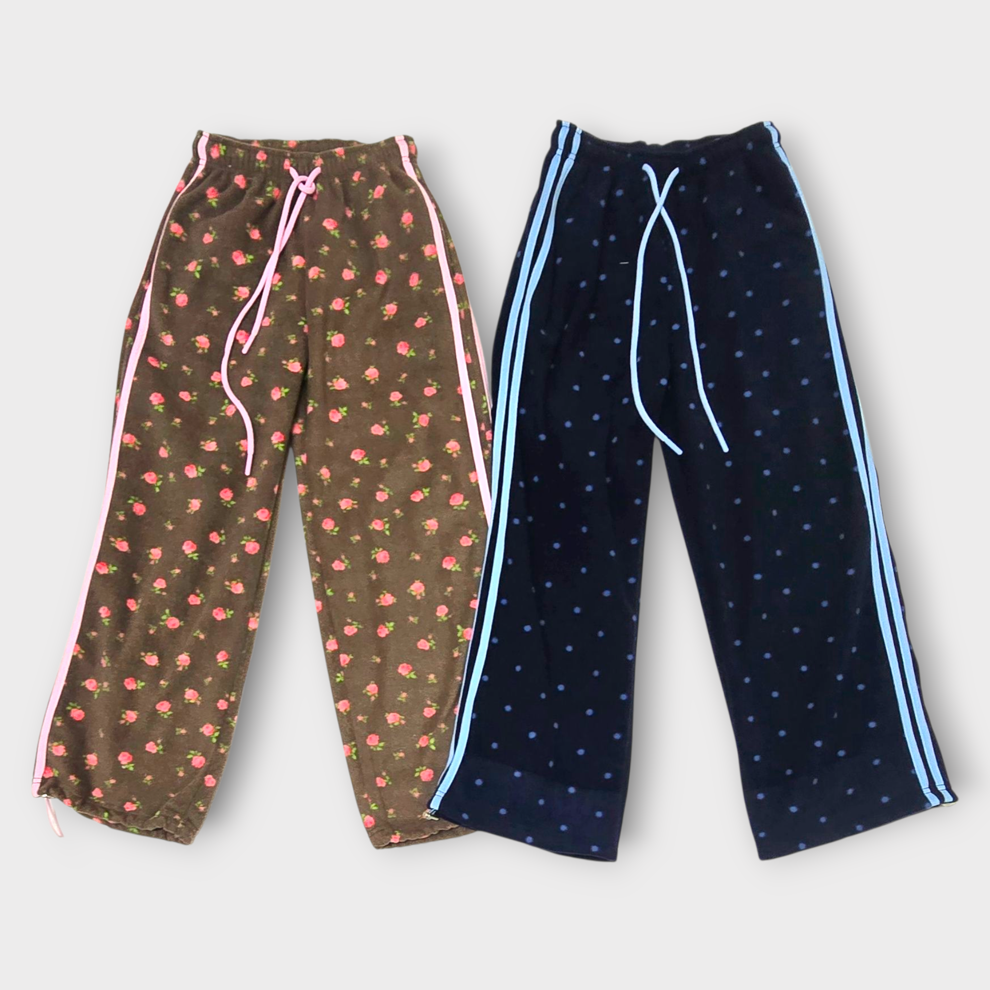 22006圖樣褲(兩色)