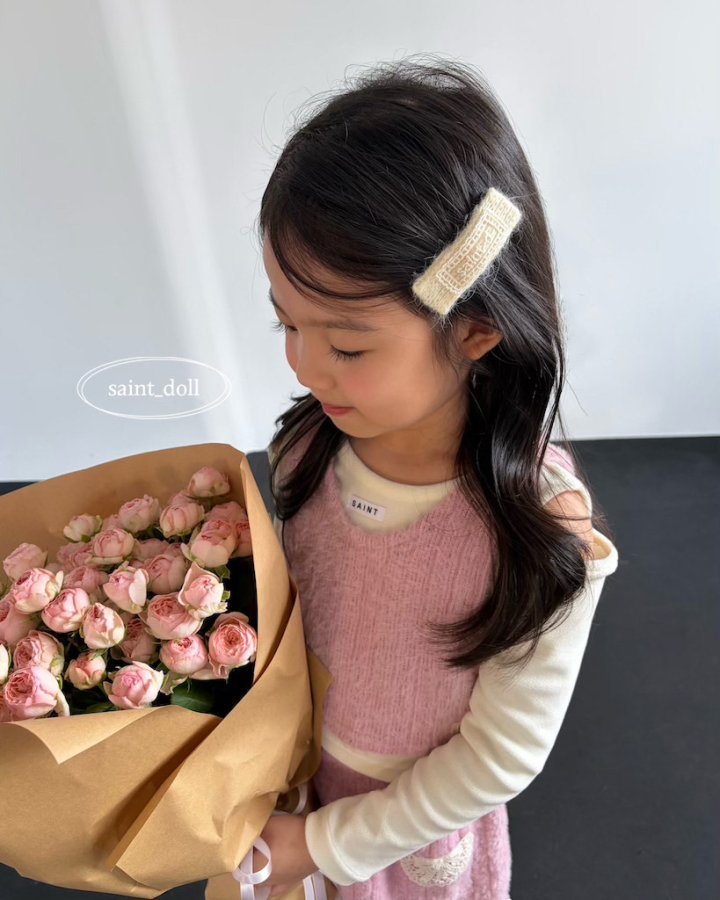 66030毛毛背心(兩色)