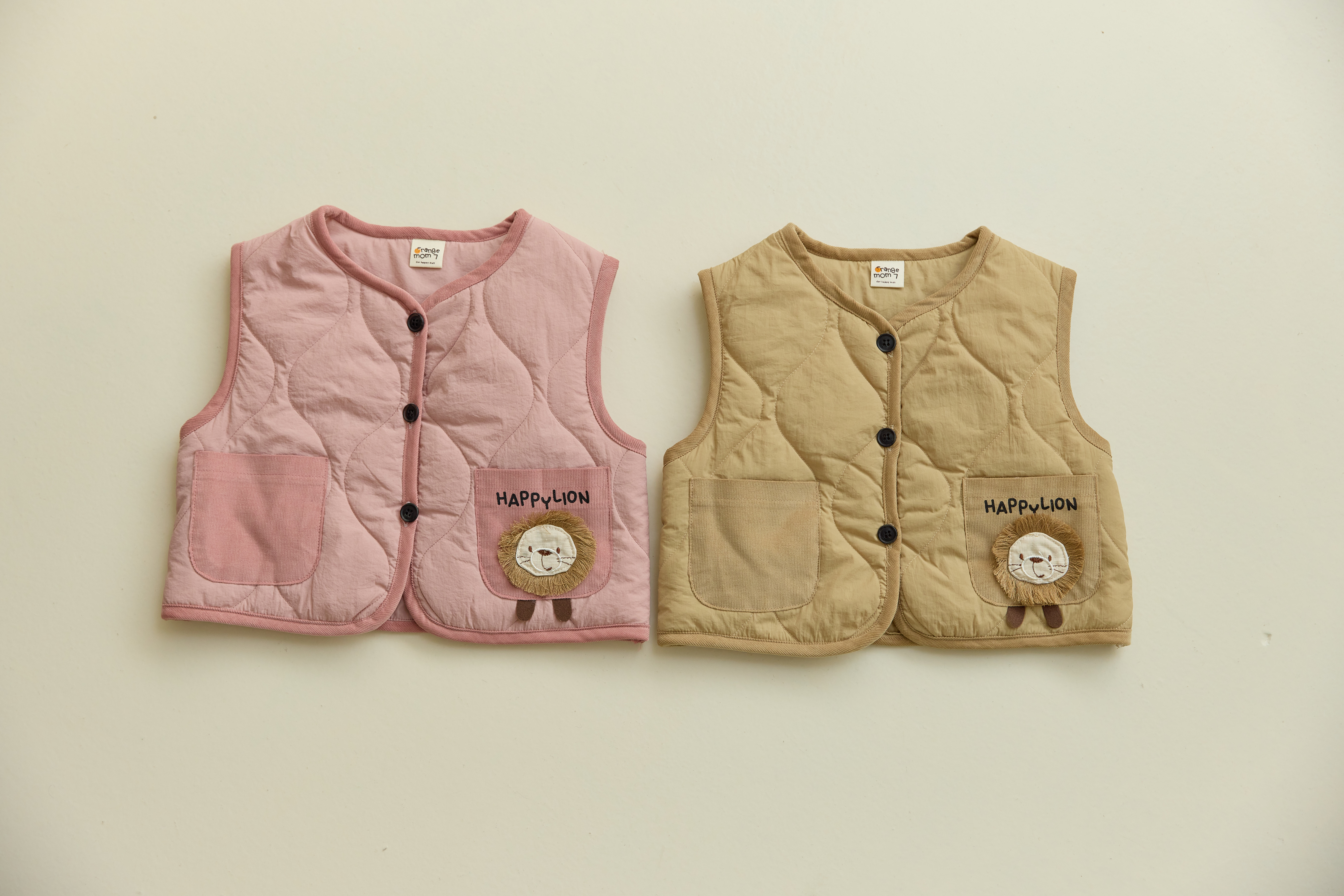 31651獅子背心(兩色) 31651獅子背心(兩色)