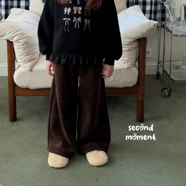 117707綁帶休閒褲(兩色)