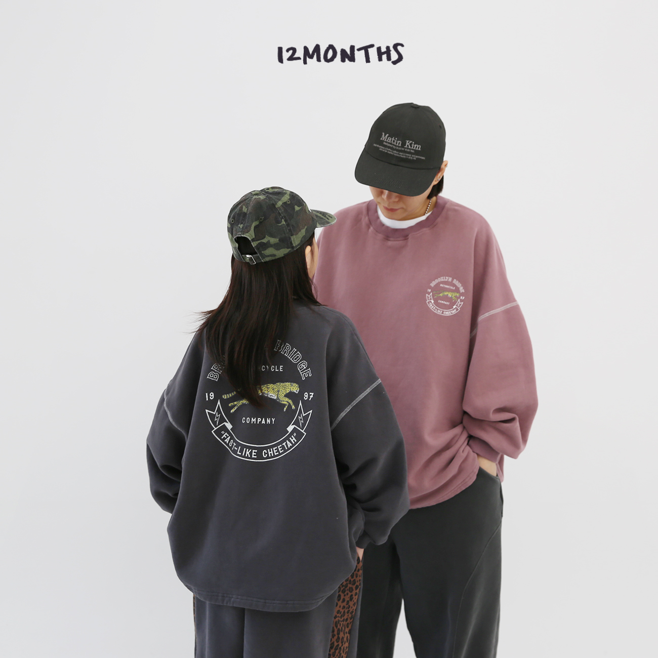 49918親子經典上衣(四色)8