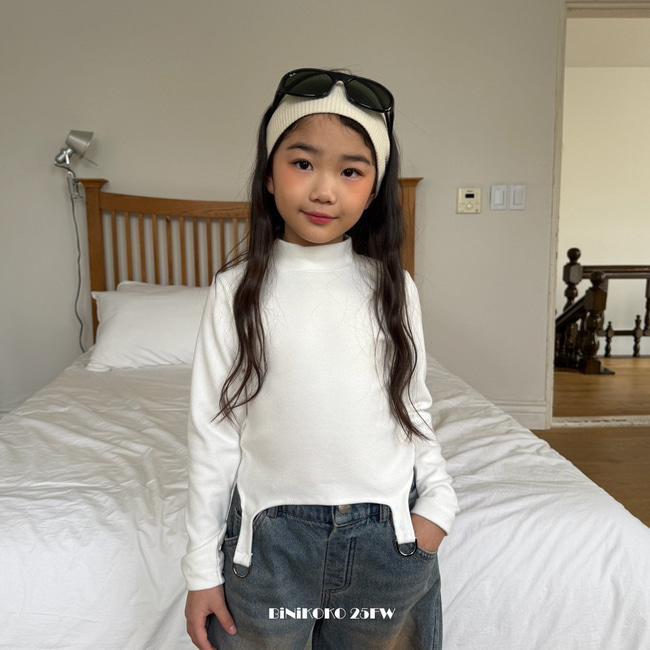 68954立領造型上衣(兩色)