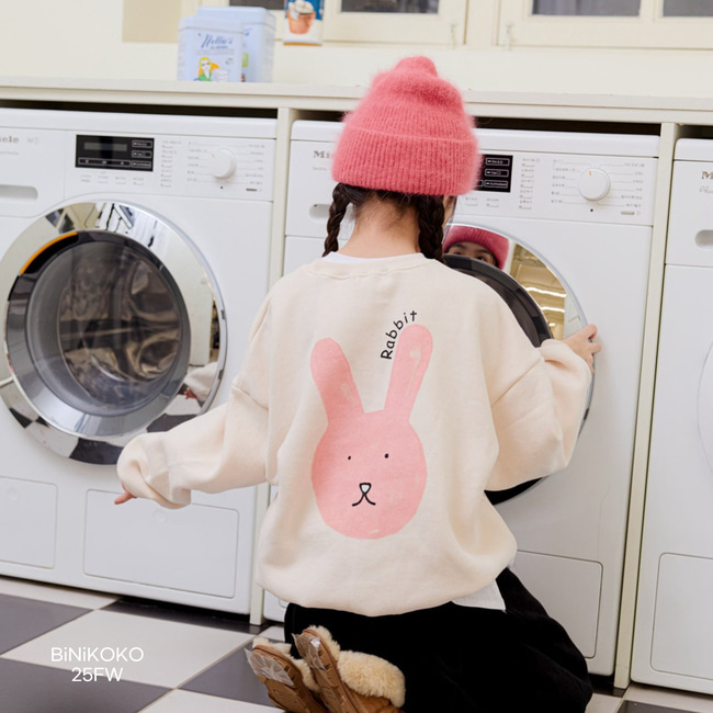 13430兔子上衣(兩色) 13430兔子上衣(兩色)