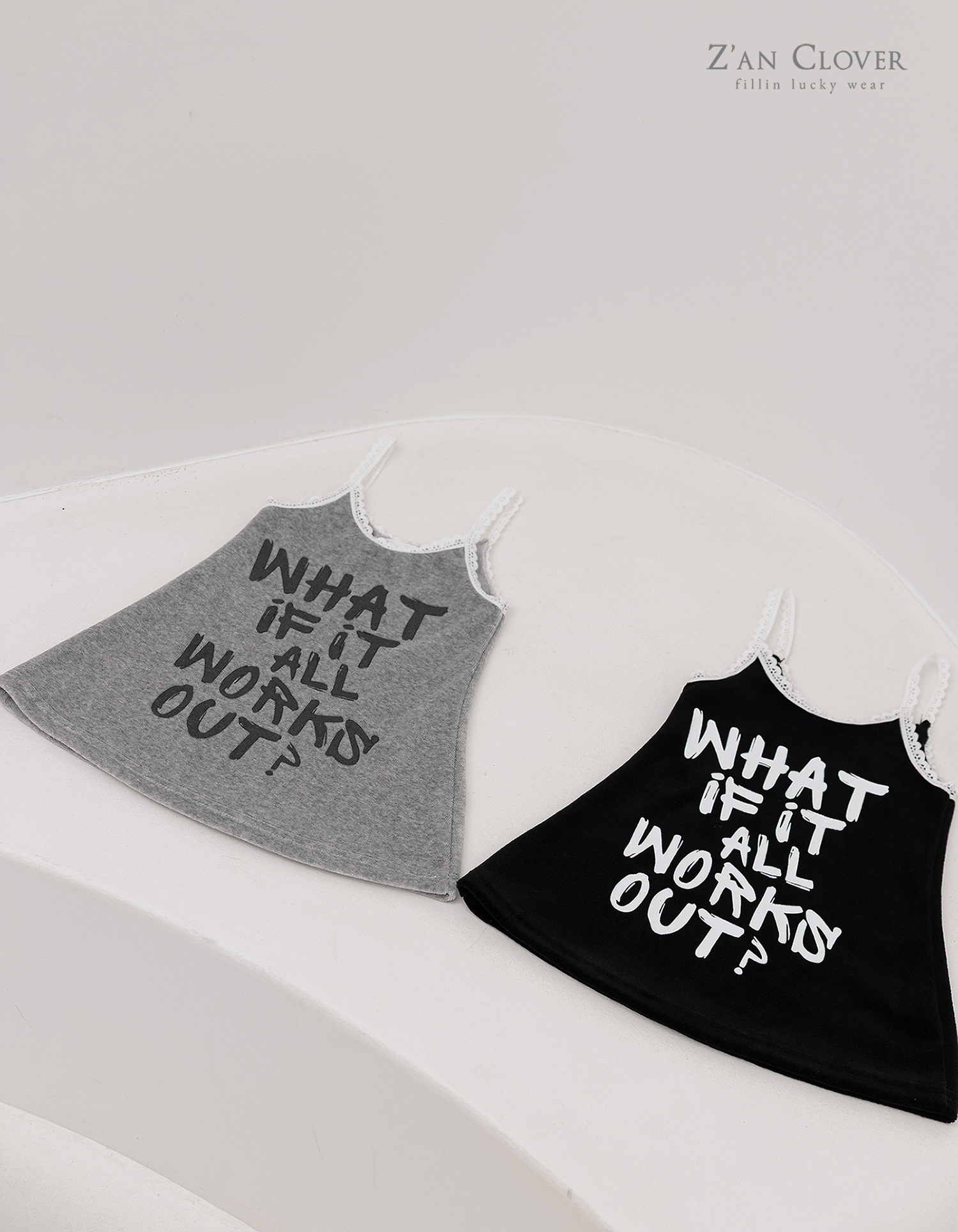 05135英文背心裙(兩色) 05135英文背心裙(兩色)