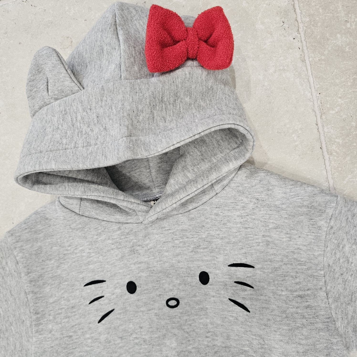 38909貓咪上衣(兩色)