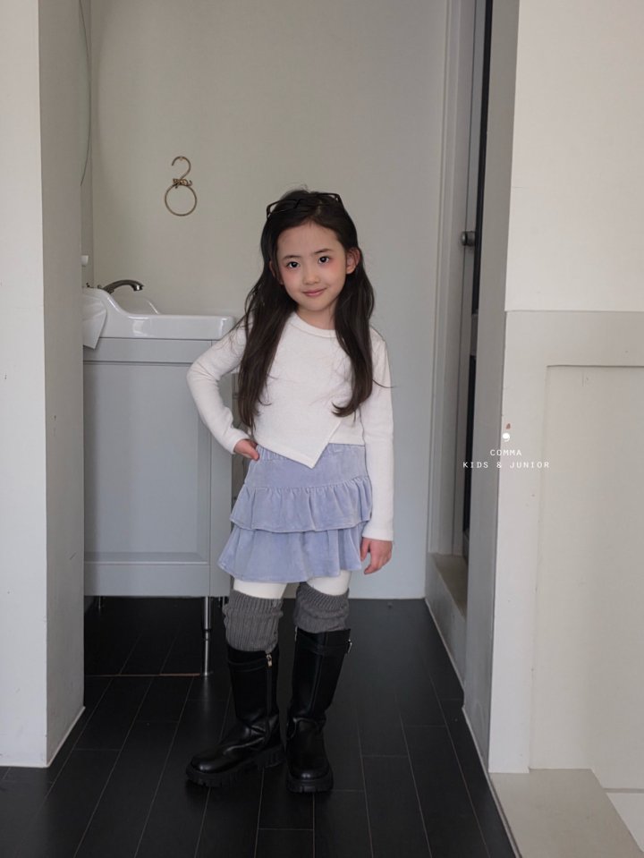 50630蛋糕裙(兩色)