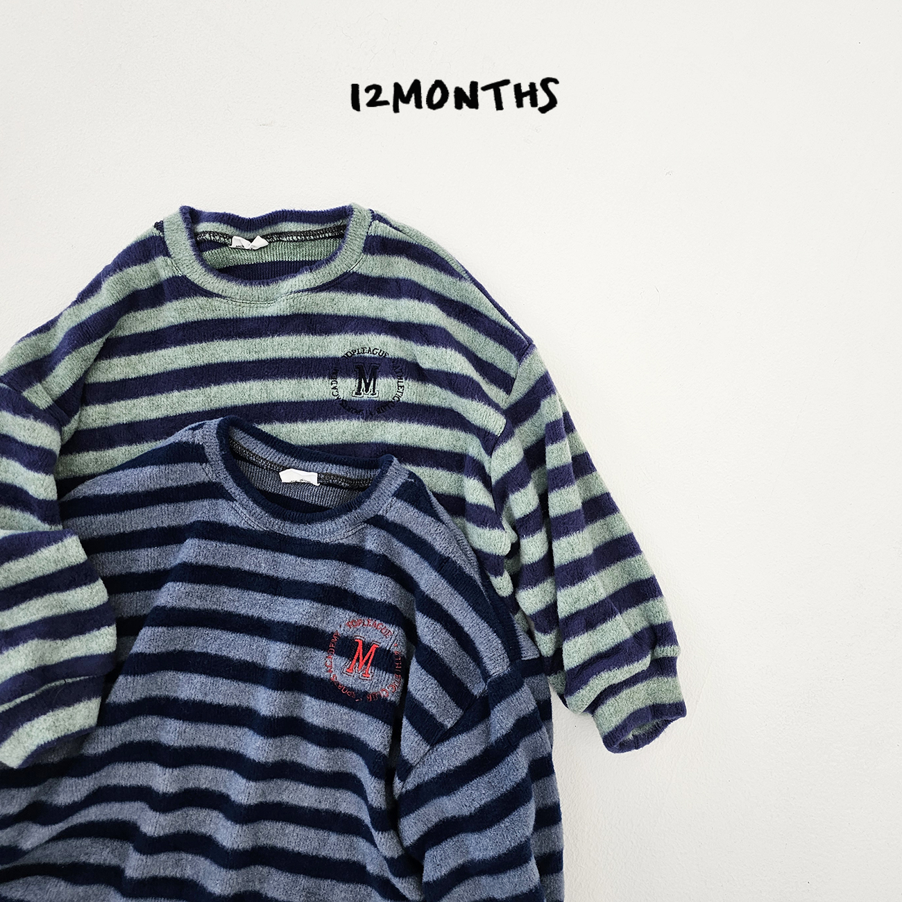 49914條紋上衣(兩色)