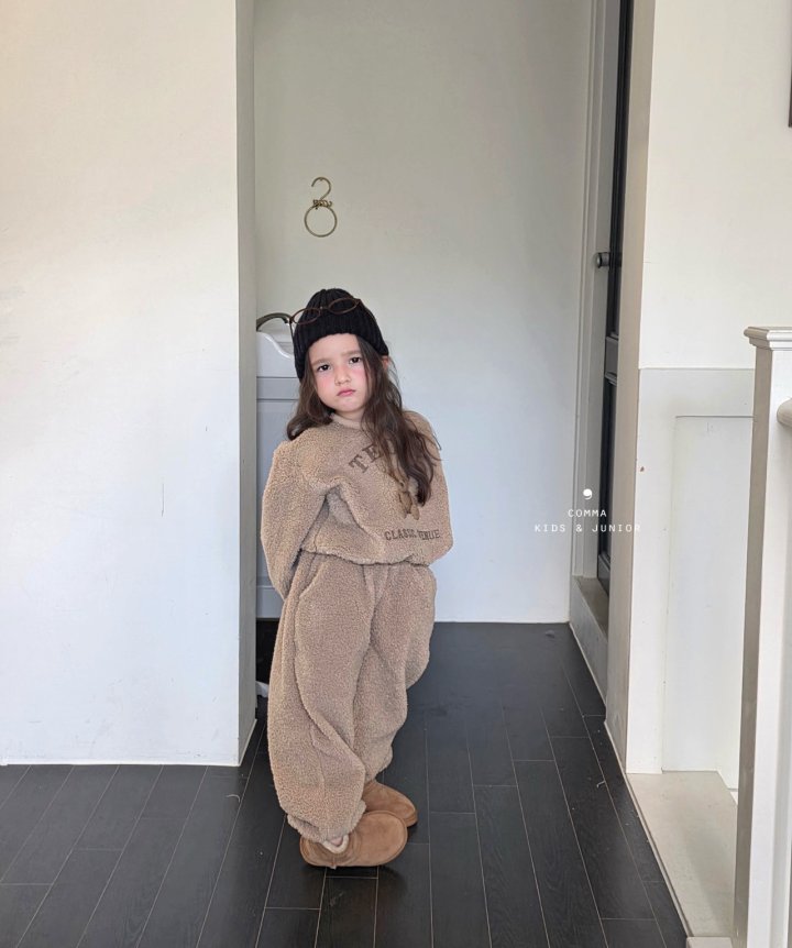 50601休閒束口褲(兩色)