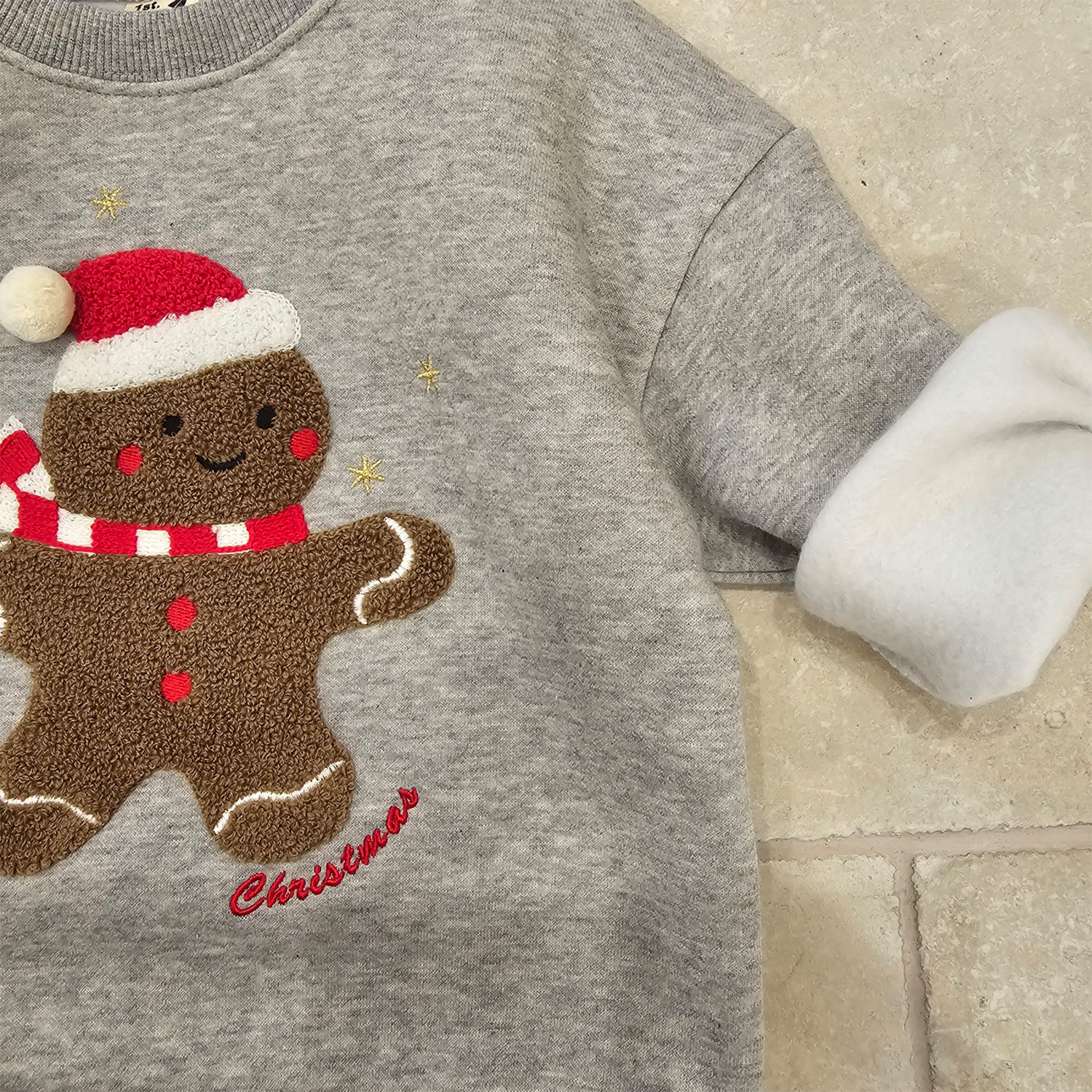 38906聖誕節上衣(三色)