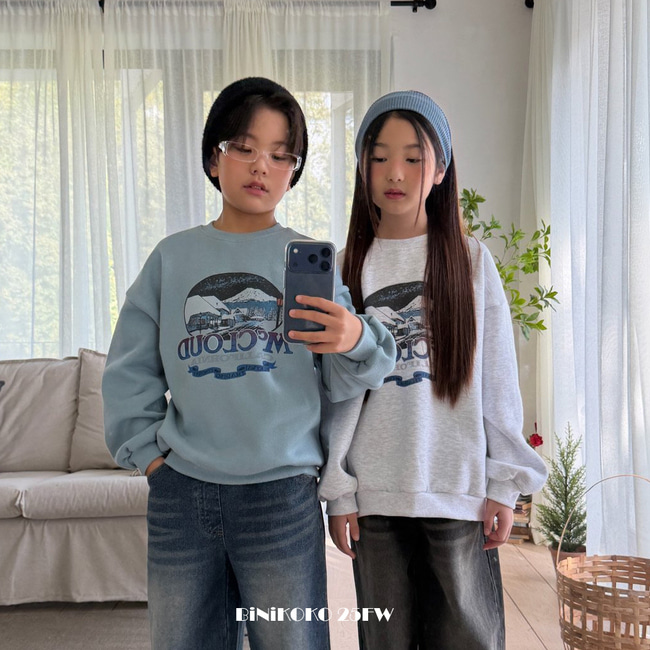 68934印花上衣(兩色)