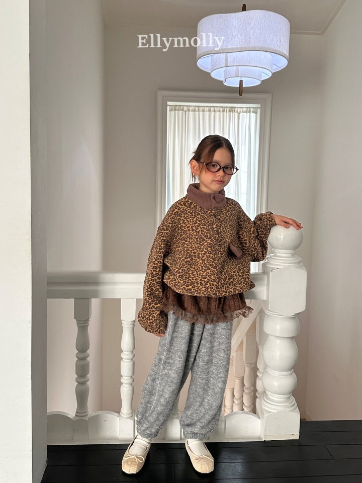 92512簡約束口褲(四色)21