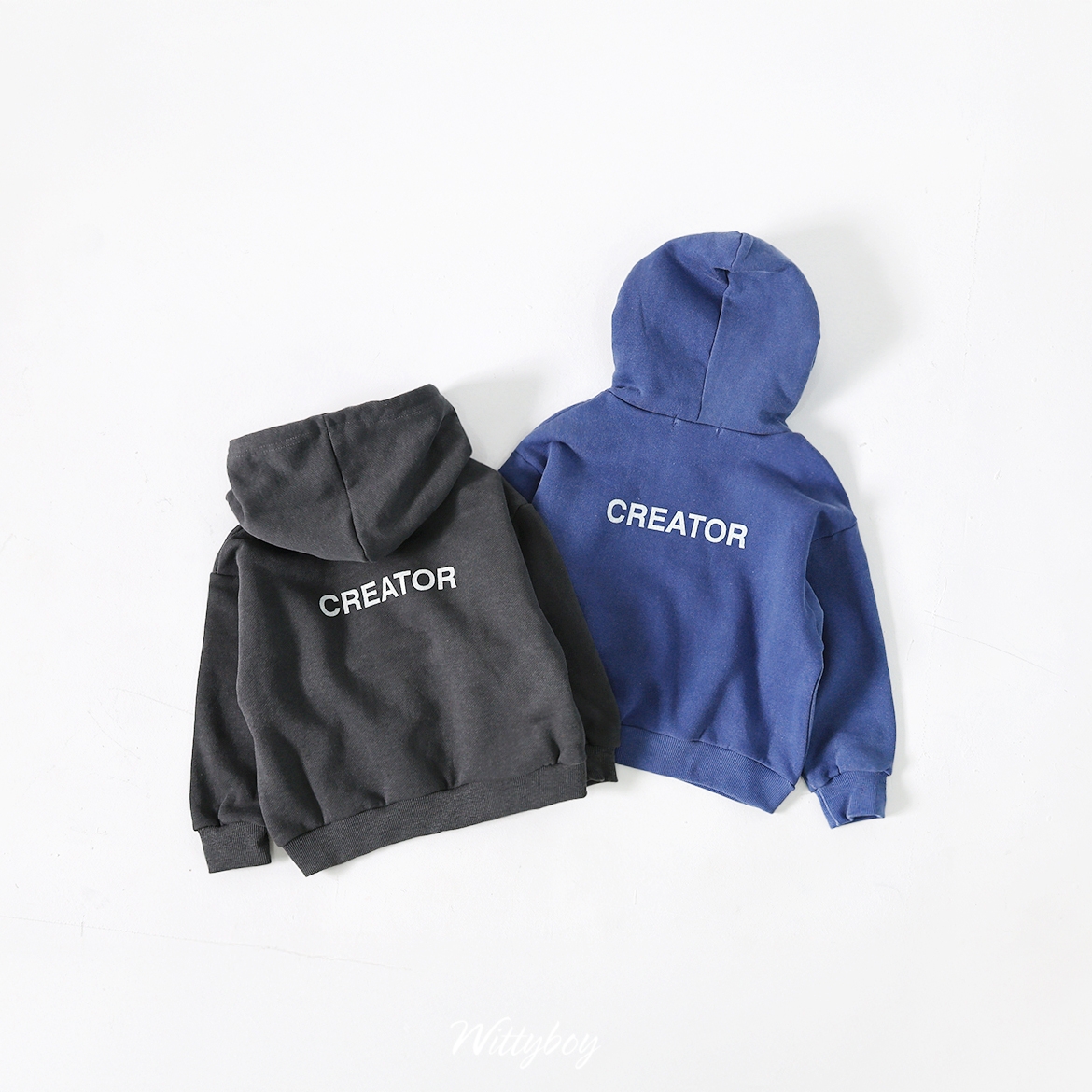 42835英文上衣(兩色)