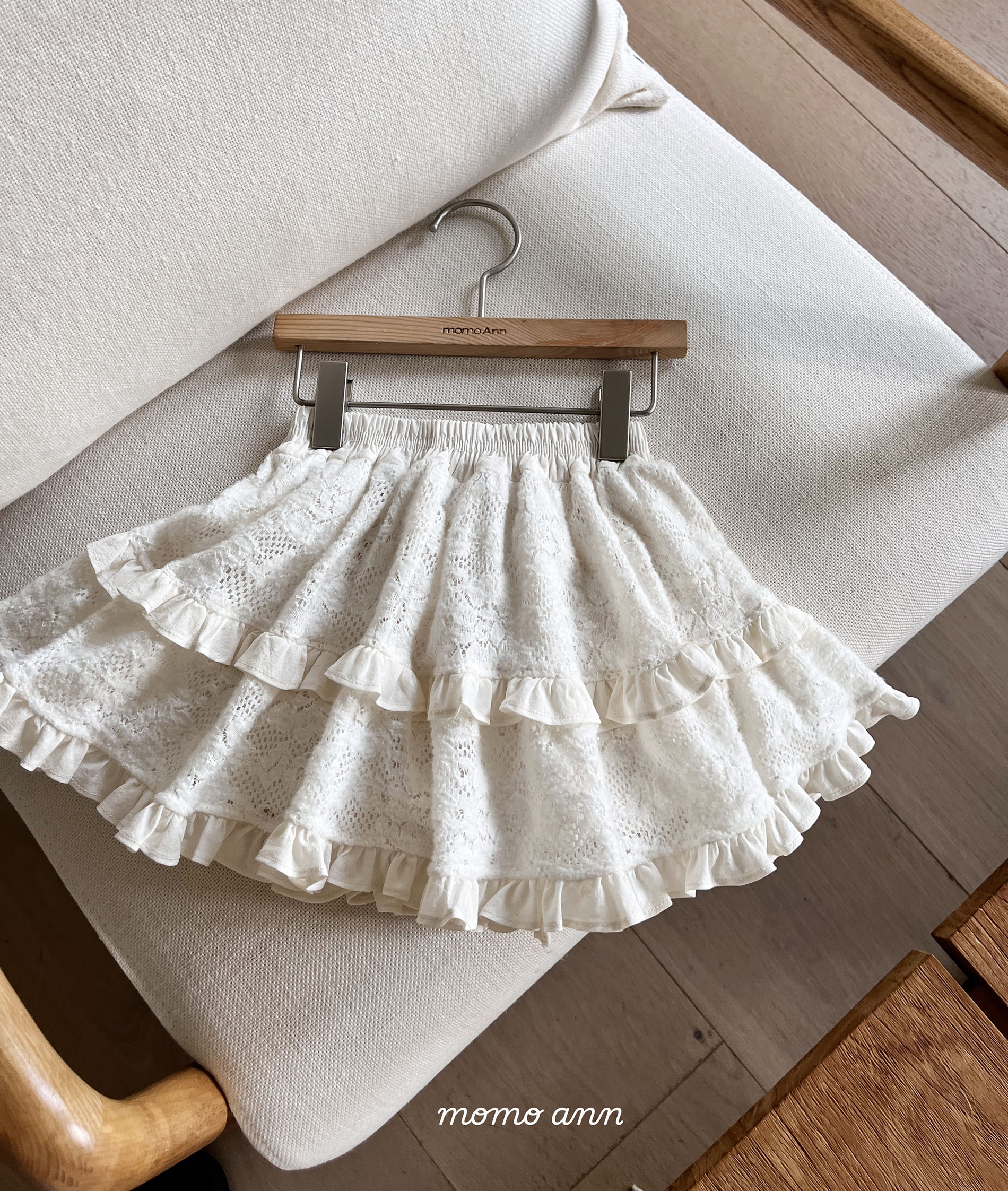 25419花邊蛋糕裙 25419花邊蛋糕裙